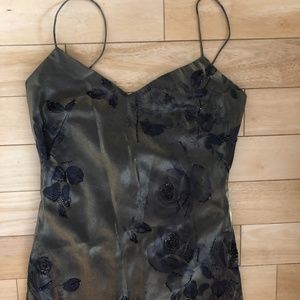 Special occasion dress